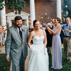 Meet your Posher, Mandy